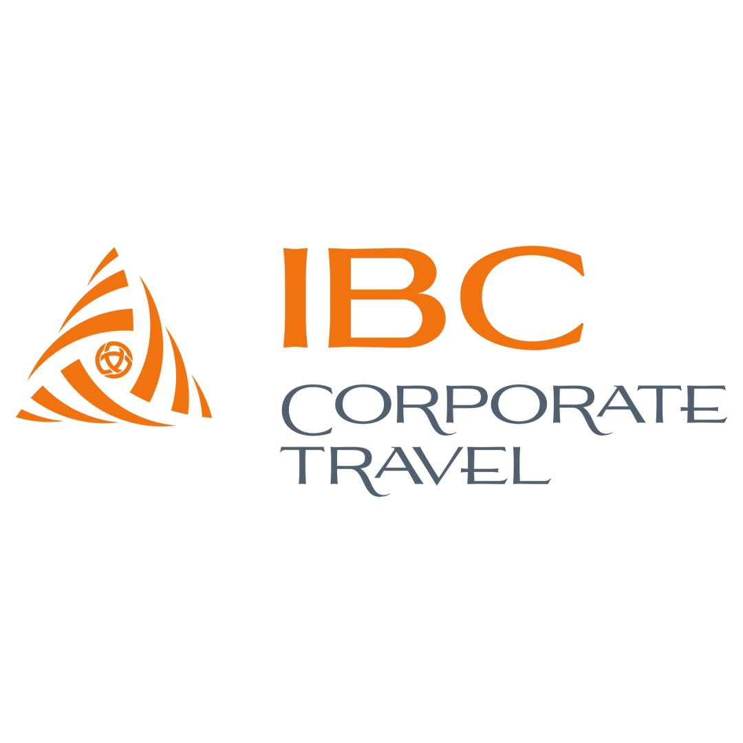 Иконка канала IBC Corporate Travel