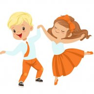 Иконка канала SPORT DANCE