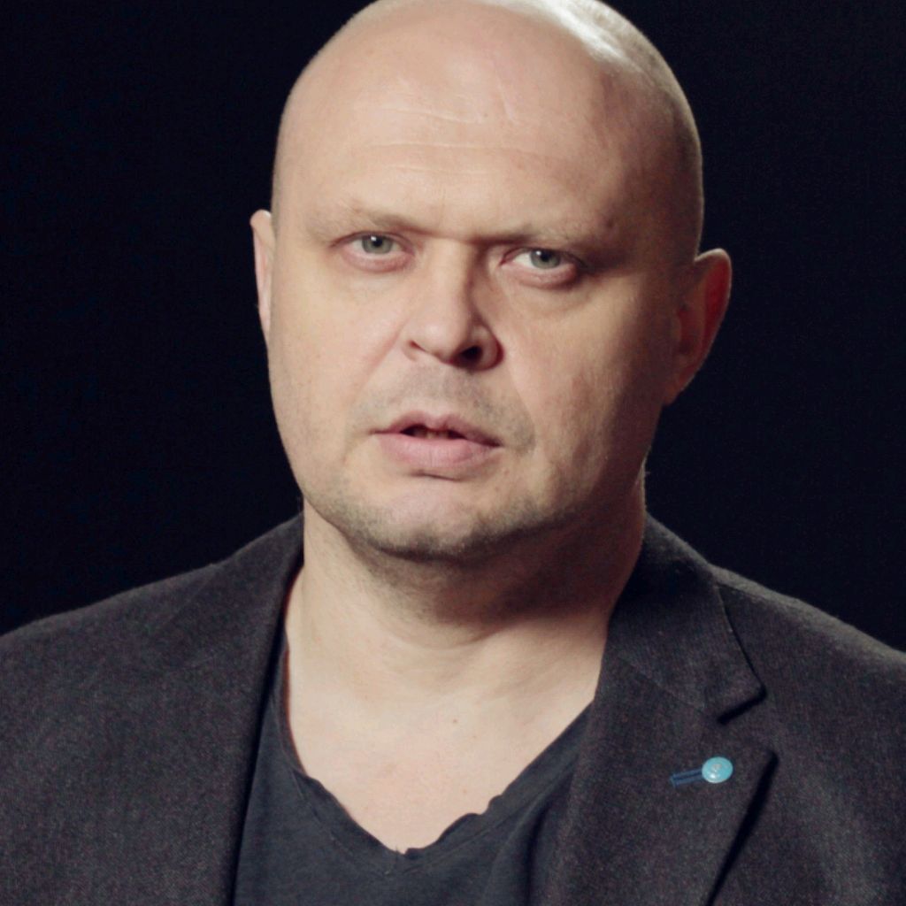 Денис доронин актер фото