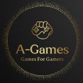 Иконка канала A-Games
