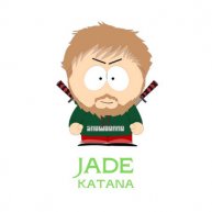 Иконка канала Jade Katana