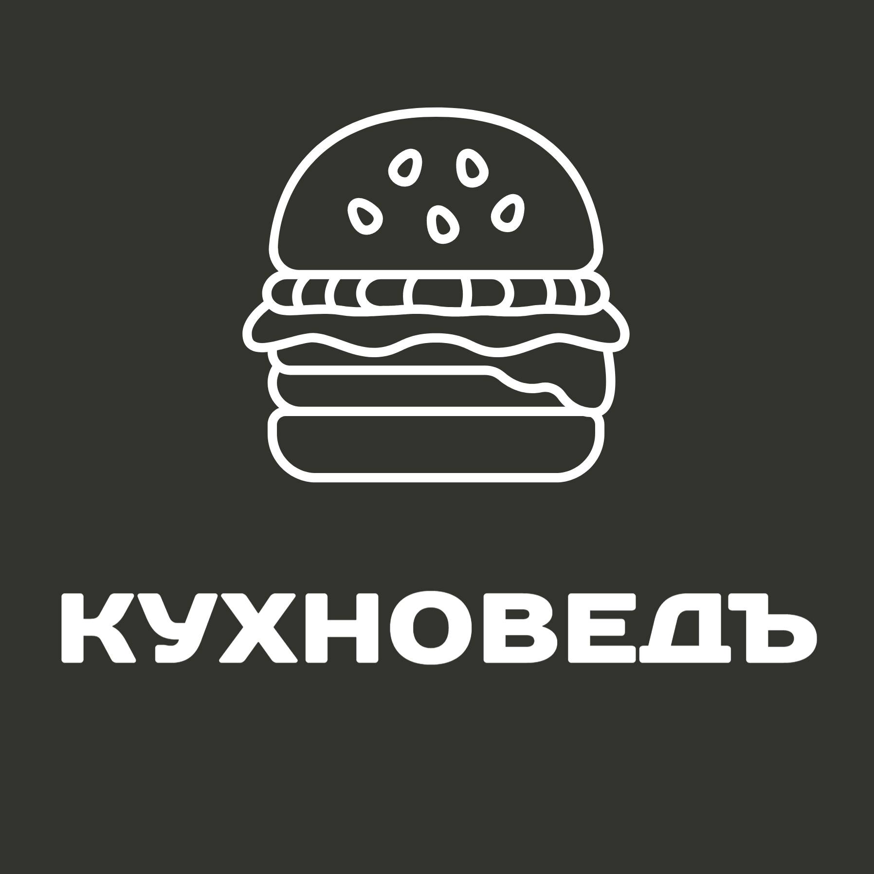 Иконка канала КухноВедЪ