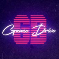 Иконка канала Game Drive