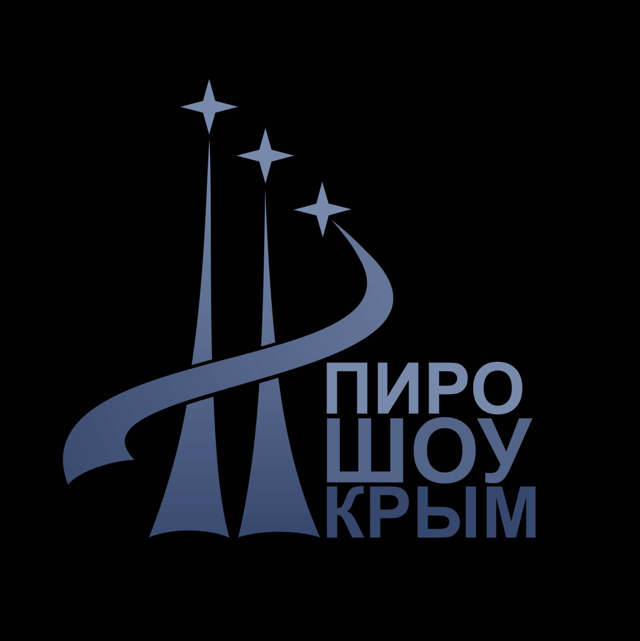 Иконка канала Пиро-шоу-Крым