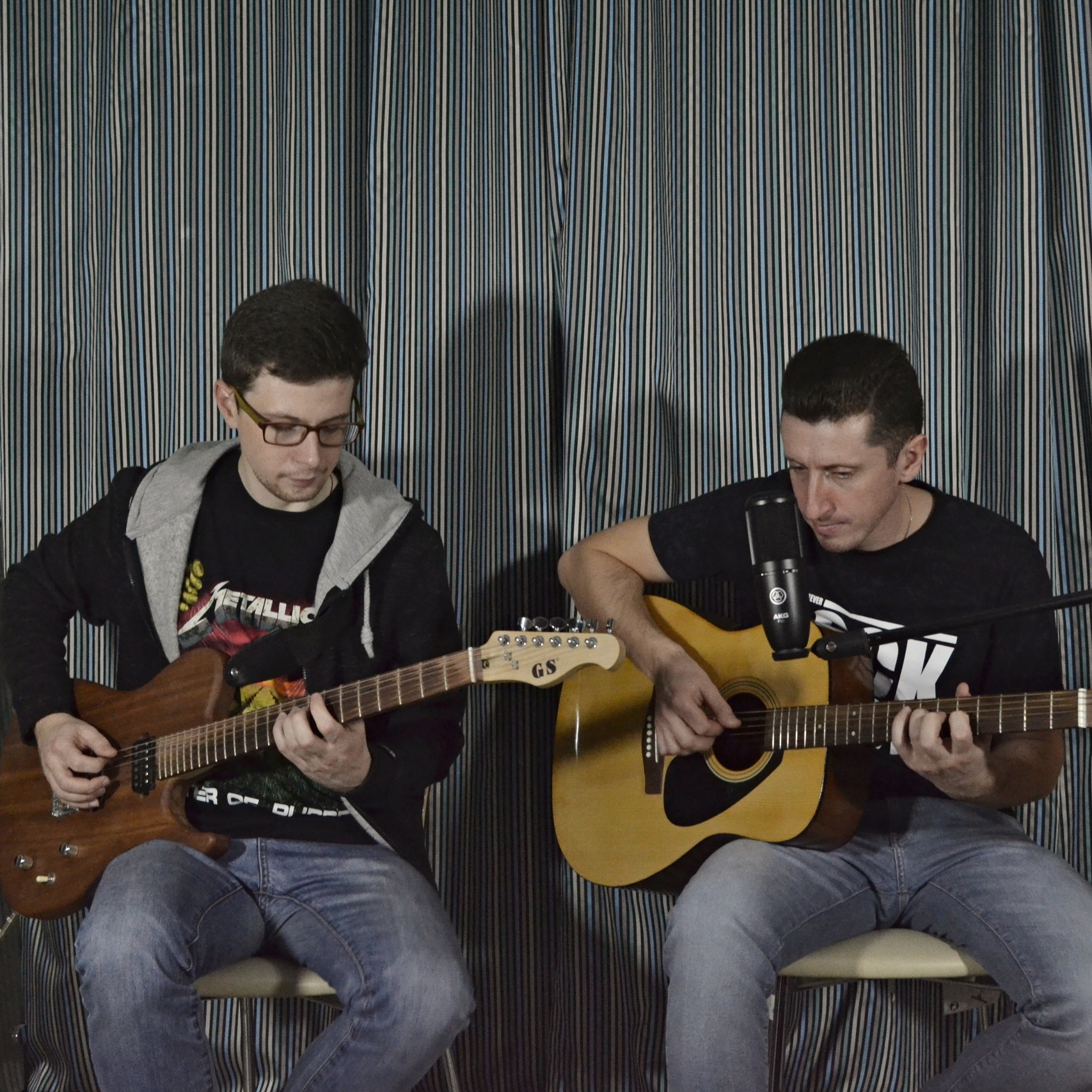 Иконка канала Romantic Warriors