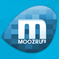 Иконка канала moozrutv - новые клипы и музыка