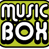 Иконка канала Music Box