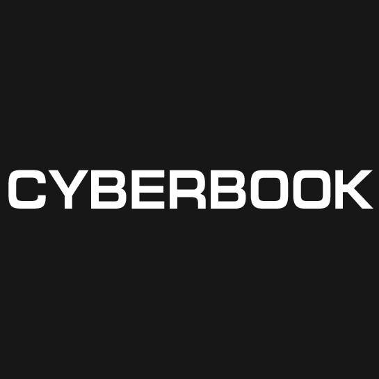 Иконка канала CyberBook PC