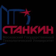 Иконка канала МГТУ "СТАНКИН"