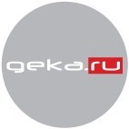 Иконка канала www.geka.ru