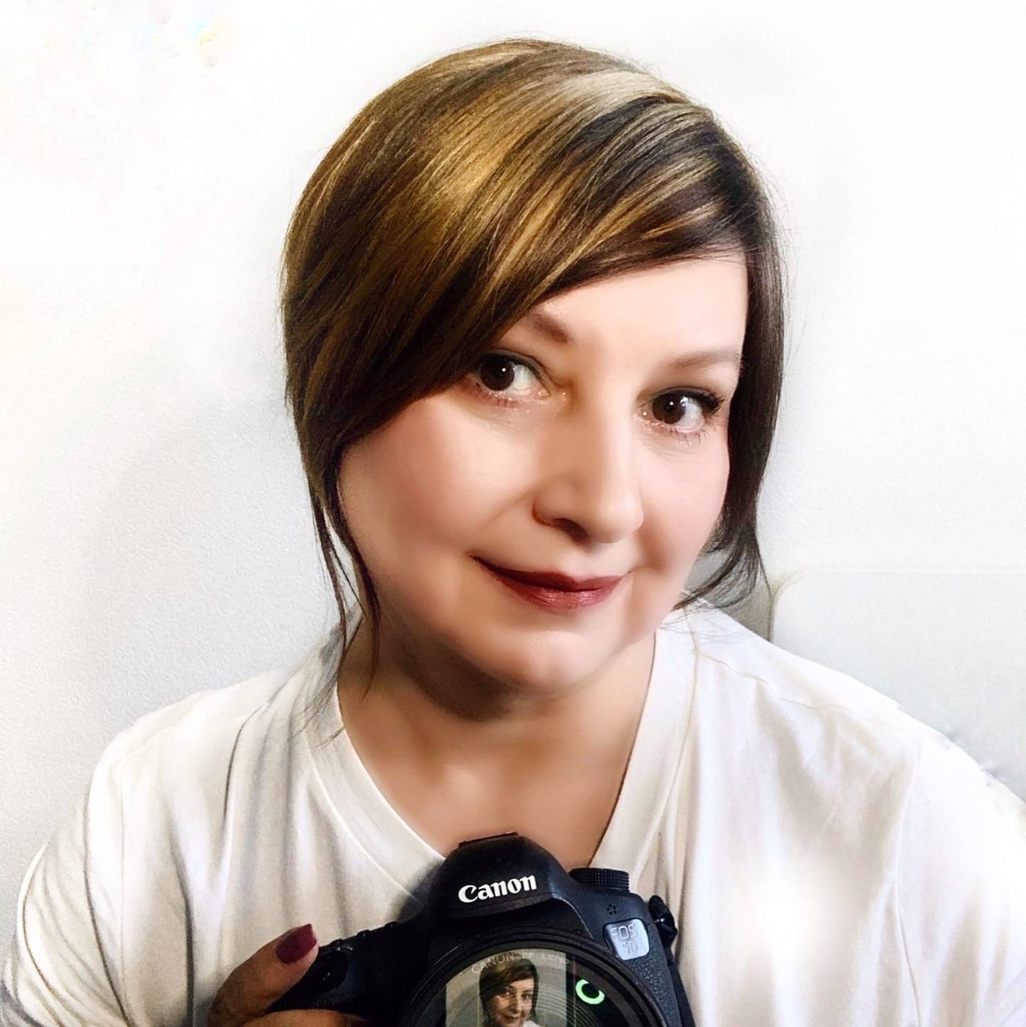 Иконка канала svetatorgasheva