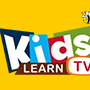 Иконка канала KidsLearnTV-Nursery Rhymes and Educational Video