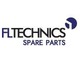 Иконка канала FL Technics Spare Parts
