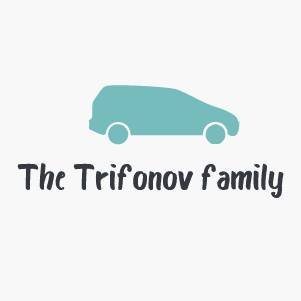 Иконка канала The Trifonov family