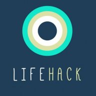 Иконка канала Lifehacks