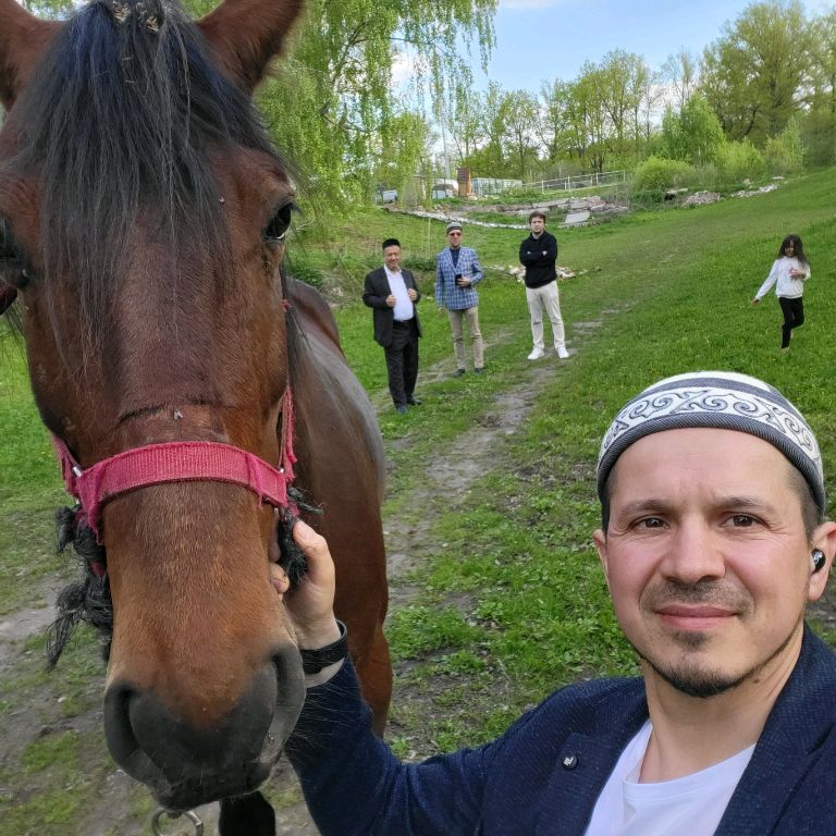 Ильгам Исмагилов. Смотрите видео онлайн, бесплатно