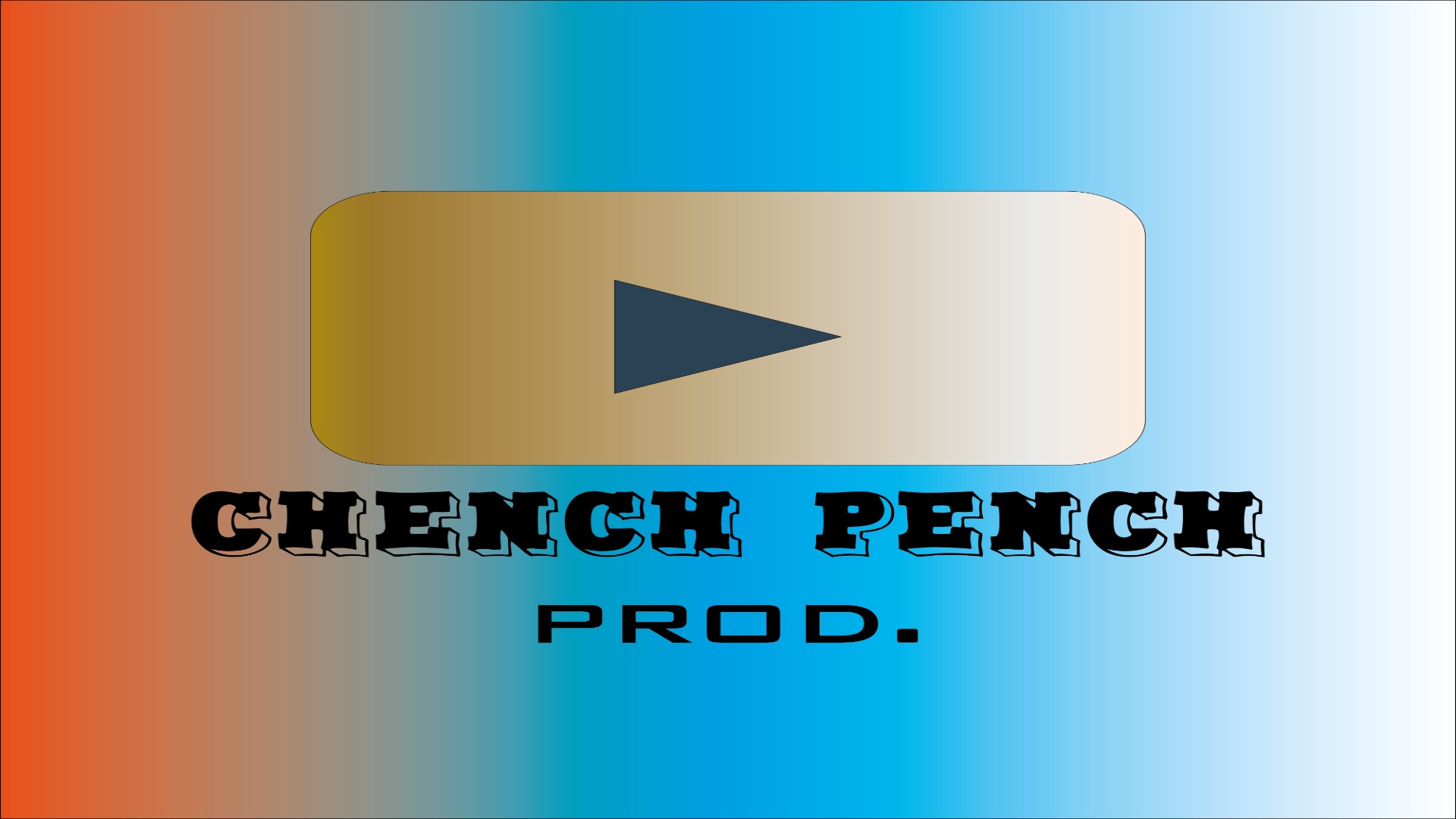 Иконка канала Chench Pench Prod.