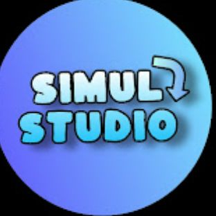 Иконка канала Simul Studio™