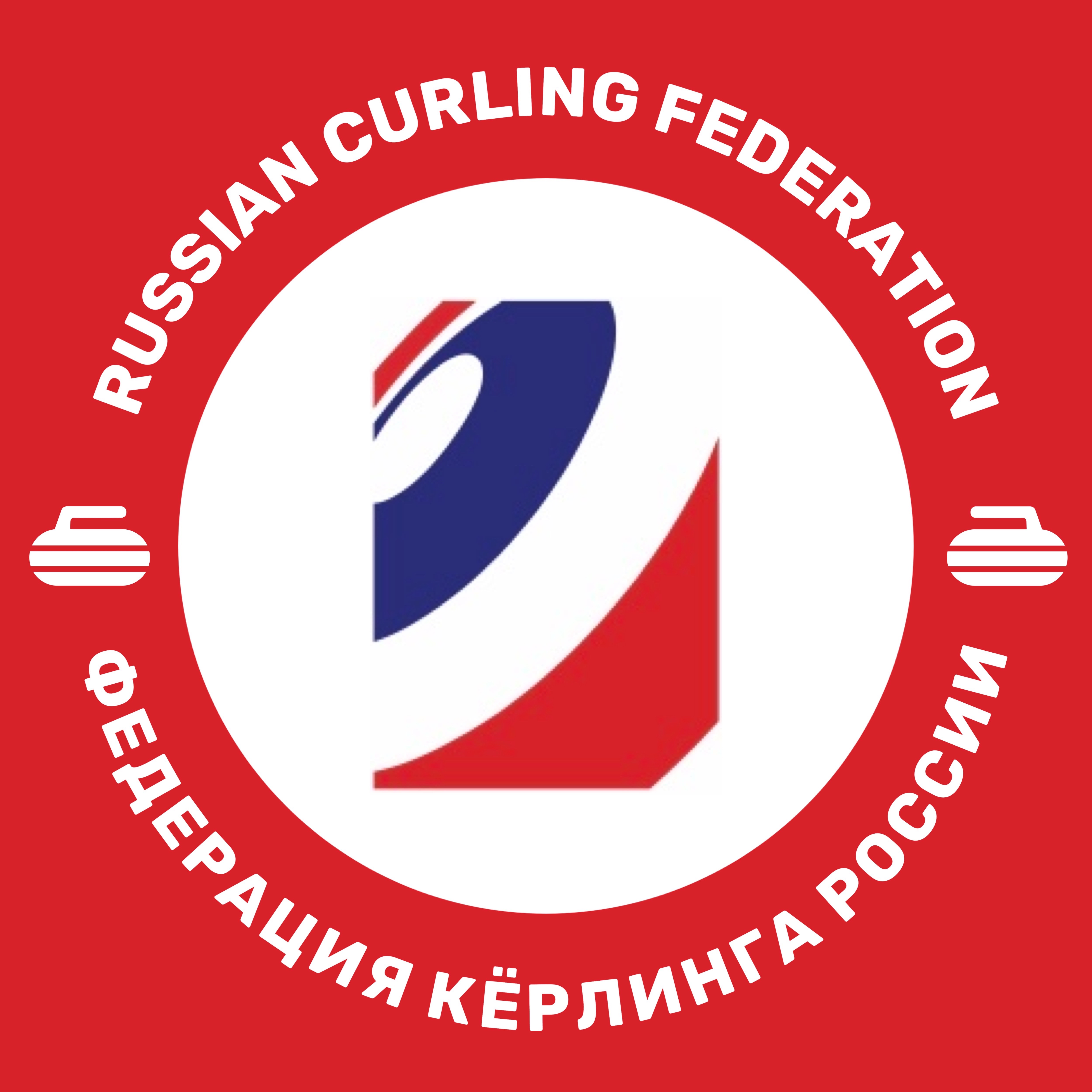 Иконка канала Russian Curling TV