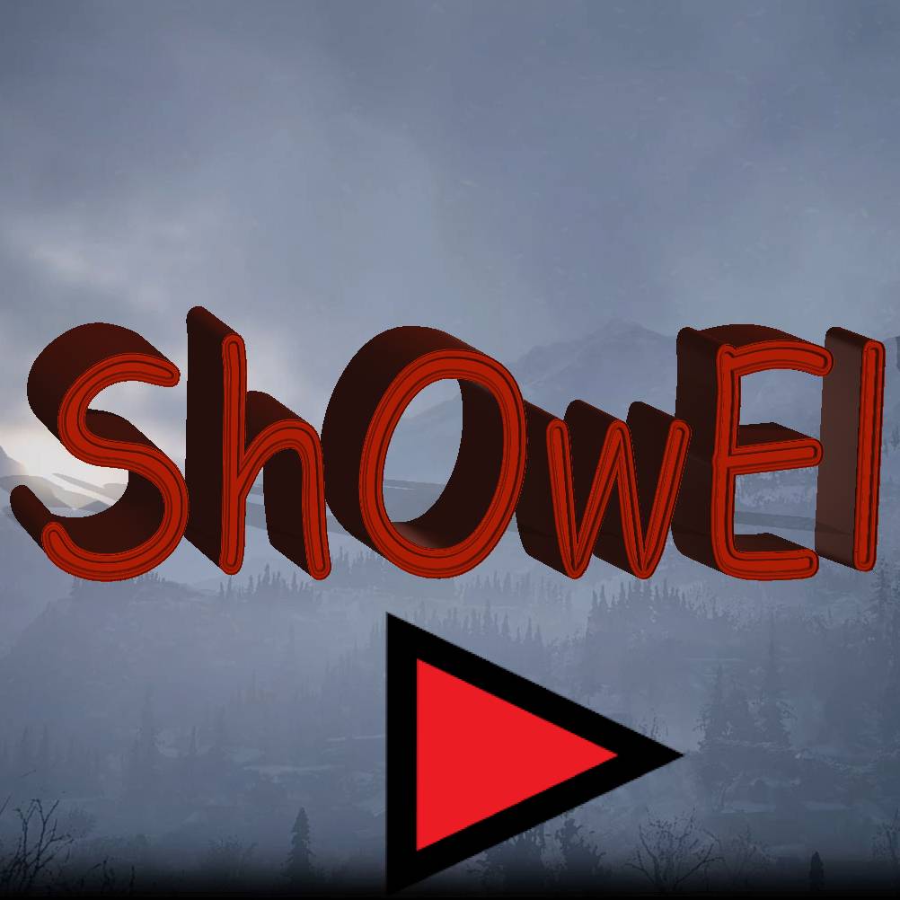 Иконка канала Showelplay