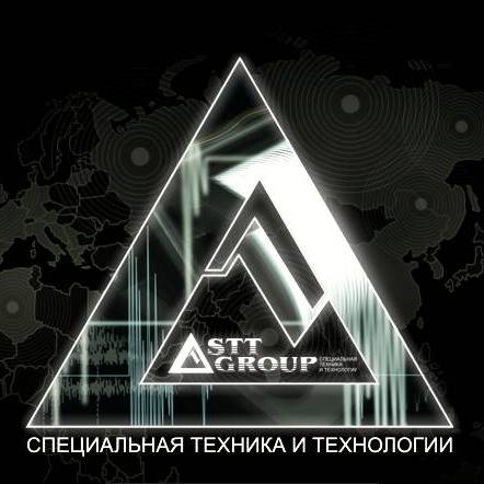 Иконка канала STT Group