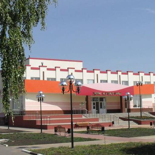 Иконка канала Центр культурного развития п.Волоконовка