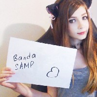 Иконка канала Banda samp