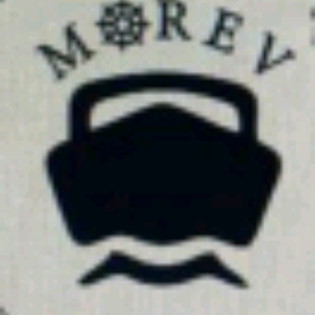 Иконка канала Morev-ship