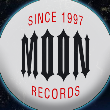 Иконка канала Moon Records
