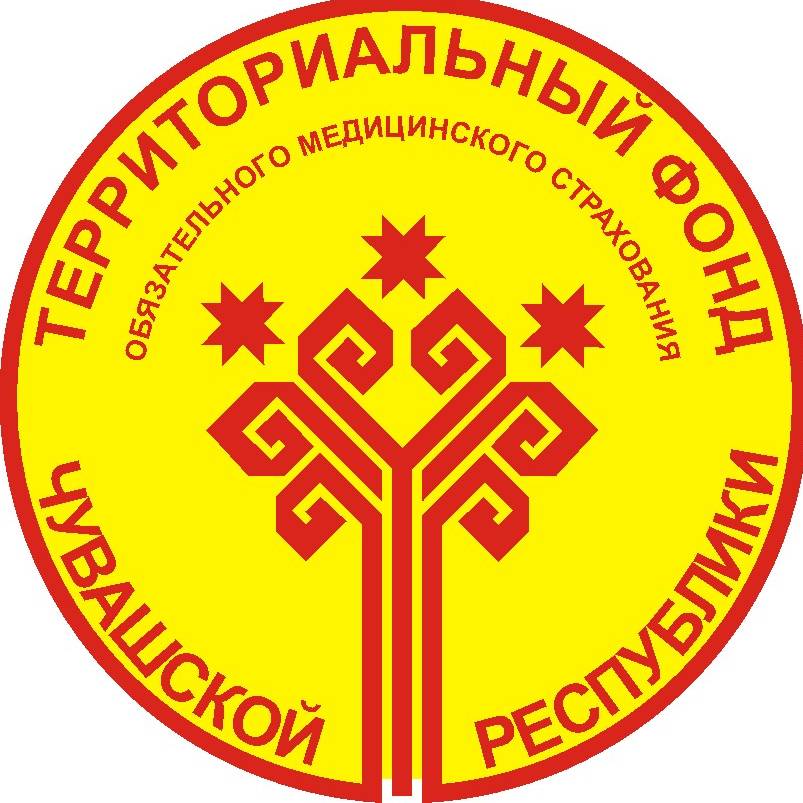 Иконка канала ТФОМС Чувашской Республики