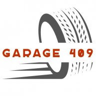 Иконка канала Garage 409