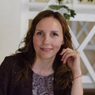 Иконка канала Успевай! Проект Натальи Потеха