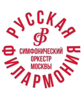 Иконка канала Оркестр "Русская Филармония"