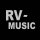Иконка канала RV-MUSIC