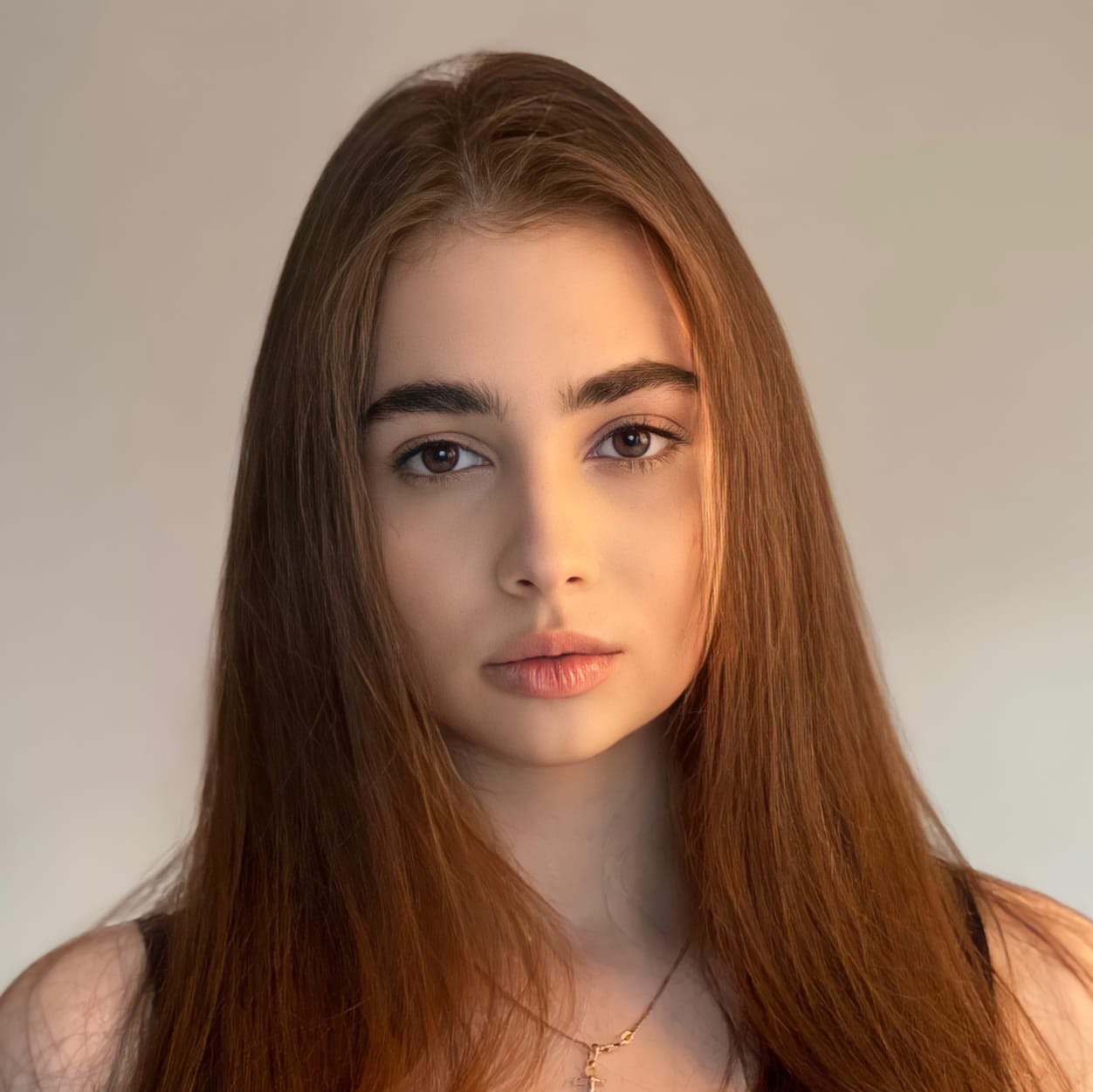 Diliara Ishtriakova МОДУС ВИВЕНДИС модельное агентство Москва Россия