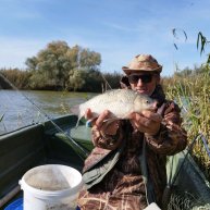 Иконка канала Рыбачий случай