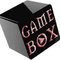 Иконка канала GameBOX 