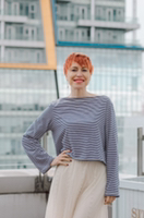 Иконка канала Вероника Шульц, тренер, фитнес-психолог.