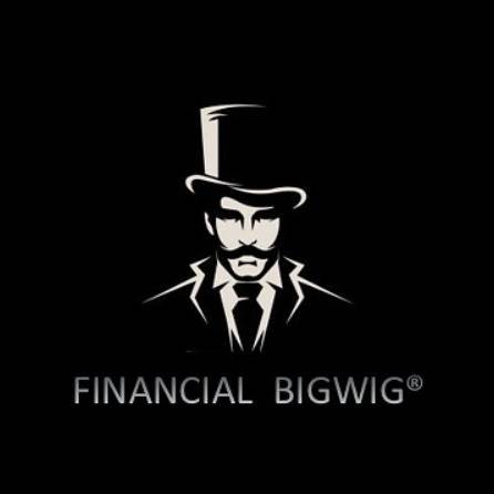 Иконка канала FINANCIAL BIGWIG ®