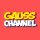 Иконка канала Gaus