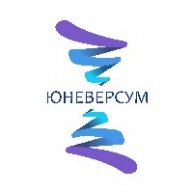 Иконка канала ЮНЕВЕРСУМ. Проект Вячеслава Юнева
