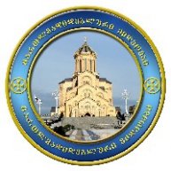 Иконка канала მართლმადიდებლური ვიდეოები - Грузинские православные Видео