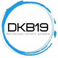 Иконка канала Мастерская DKB19