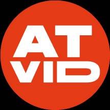 Иконка канала ATvid