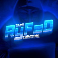 Иконка канала Ryfed-разработчик игр