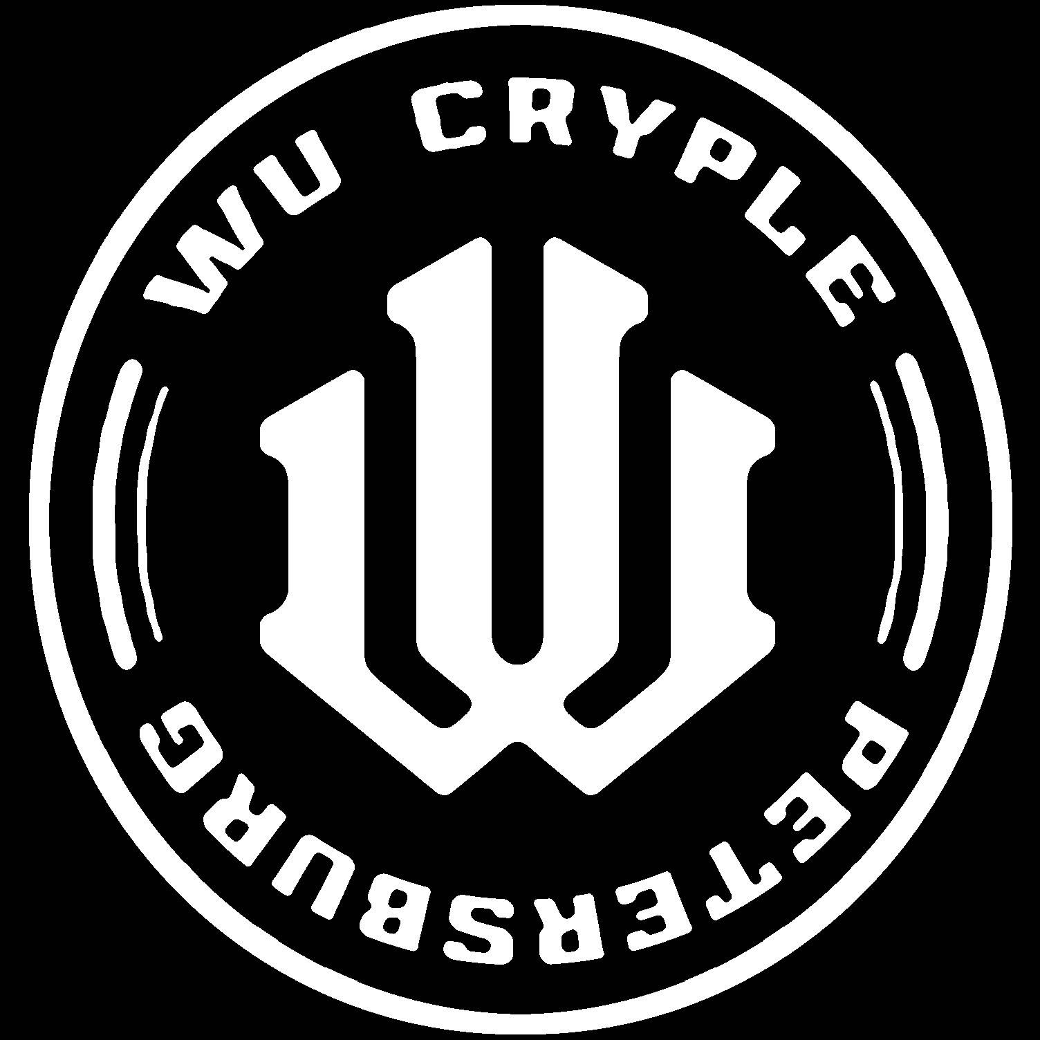 Иконка канала Wu Cryple 👁 Джамп-ап Петербург