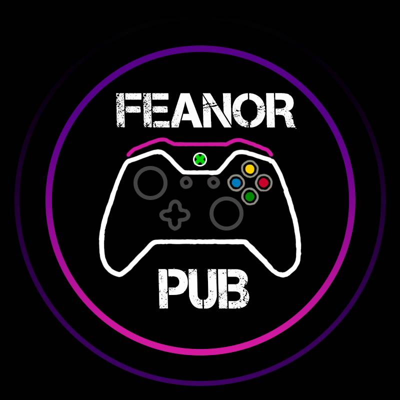 Иконка канала FEANOR PUB