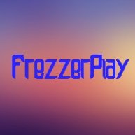Иконка канала FrezzerPlay