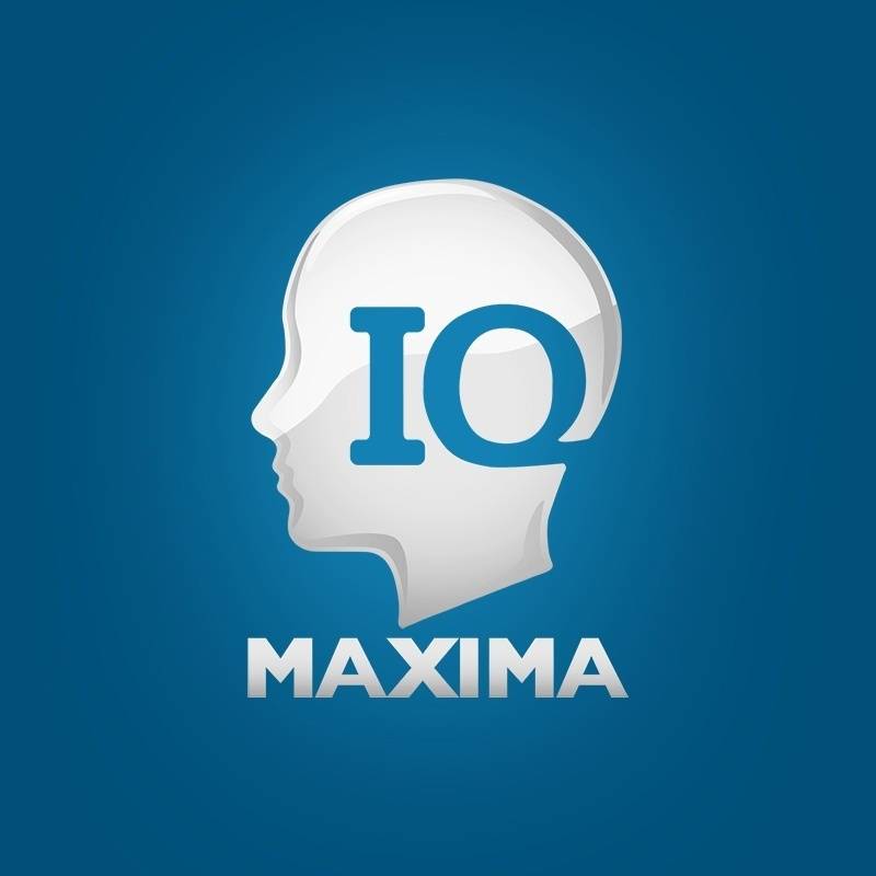 Иконка канала IQ MAXIMA