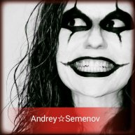 Иконка канала Andrey☆Semenov